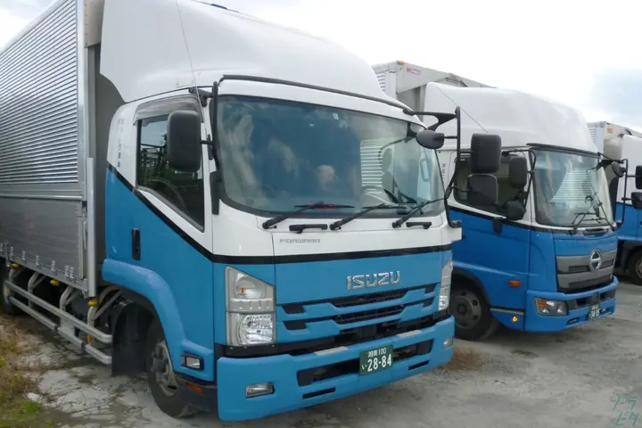 企業のイメージ画像