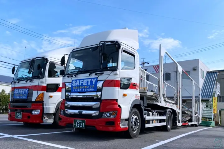 株式会社マルノウチ のドライバー求人情報　No.27999