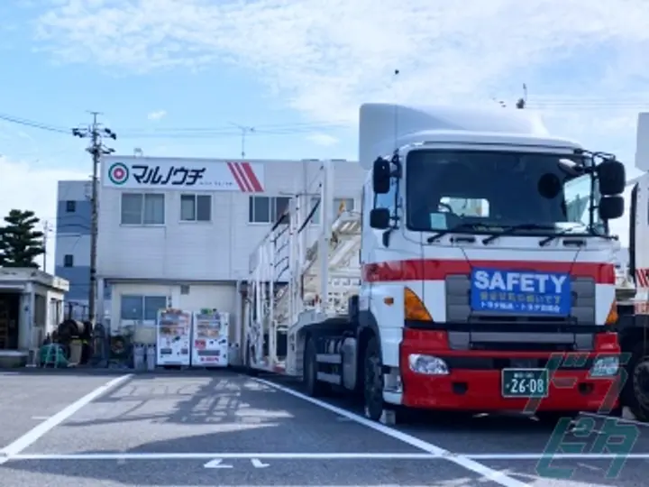 愛知県の運転手求人　No.29852