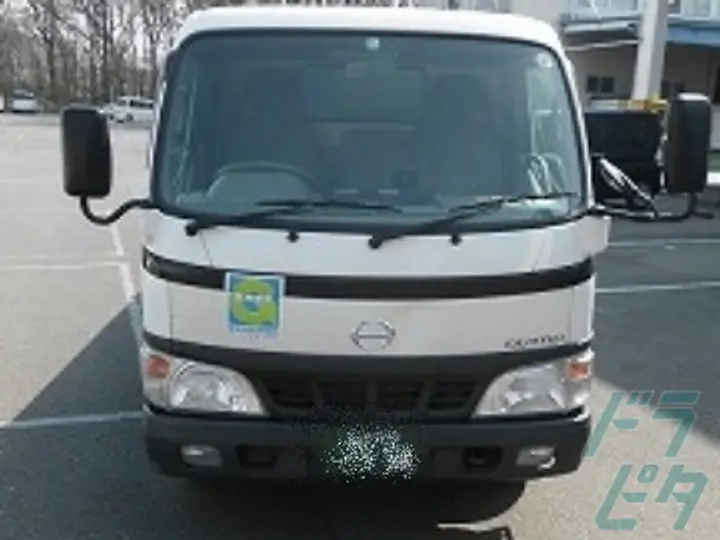 日本梱包運輸倉庫株式会社のトラック求人　No.28367