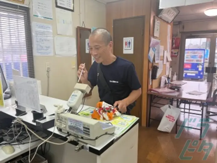 清水運輸株式会社 のトラック求人　No.29483