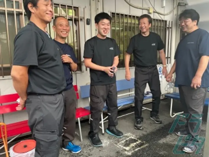埼玉県の運転手求人　No.29483