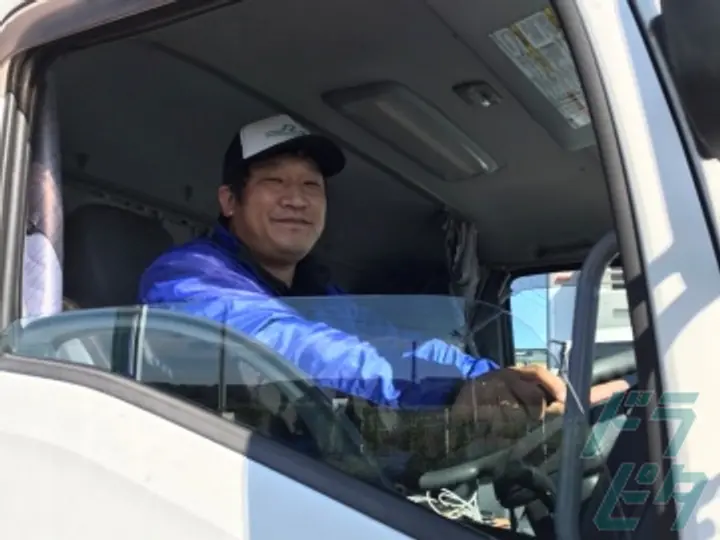 清水運輸株式会社 のトラック求人　No.29490