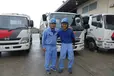 神奈川県川崎市高津区の中型トラックドライバーの求人情報イメージ - 株式会社宮崎 横浜リサイクルセンター - No.90264-01