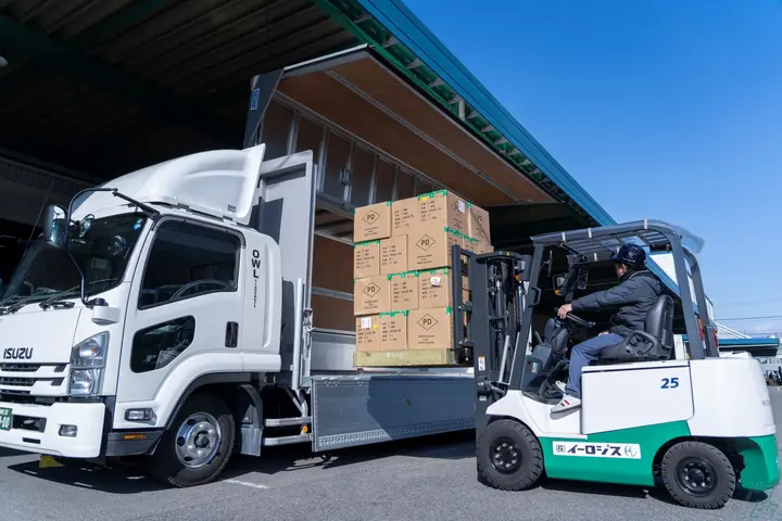 企業のイメージ画像