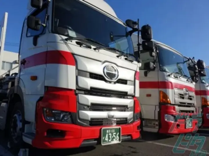 愛知県の運転手求人　No.28003