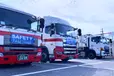 愛知県豊田市のトレーラー（牽引）の求人情報イメージ - 株式会社マルノウチ  豊田営業所 - No.65565-01