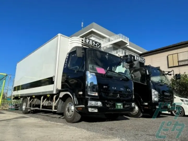 埼玉県の運転手求人　No.29829