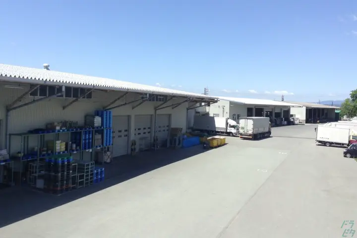 企業のイメージ画像