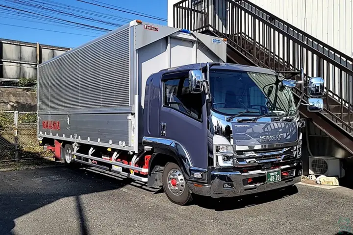 企業のイメージ画像