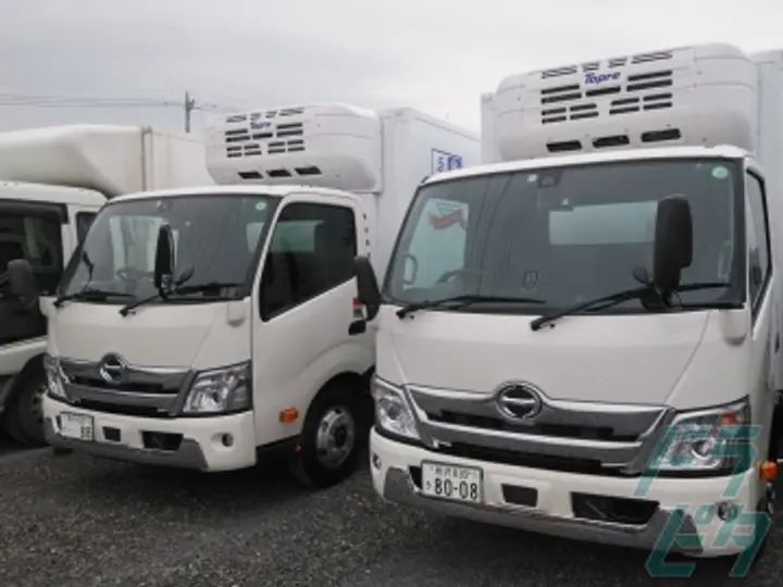 清水運送有限会社のトラック求人　No.29585