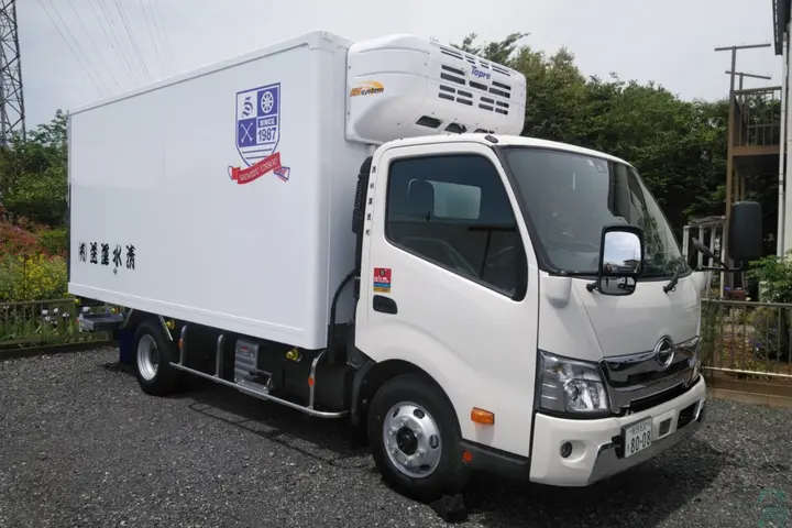 清水運送有限会社のドライバー求人情報　No.29585