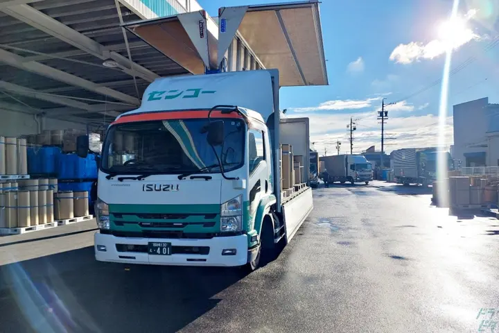 企業のイメージ画像