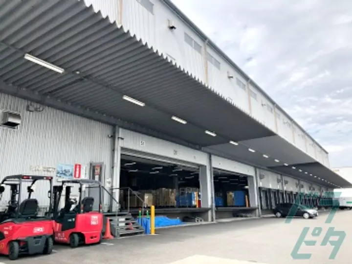 株式会社ロジスコムQの転職情報　No.98951