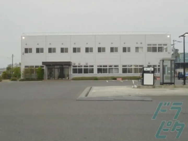 宮城県塩竈市のタンクローリードライバーの求人情報イメージ - 大郷運輸株式会社 本社営業所 - No.57318-04