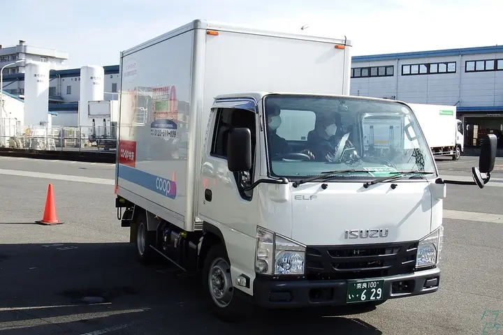 企業のイメージ画像