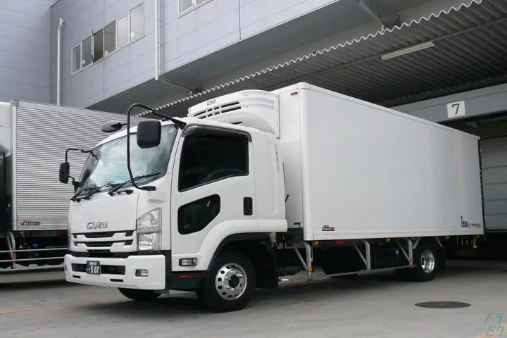 企業のイメージ画像