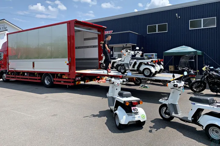 企業のイメージ画像