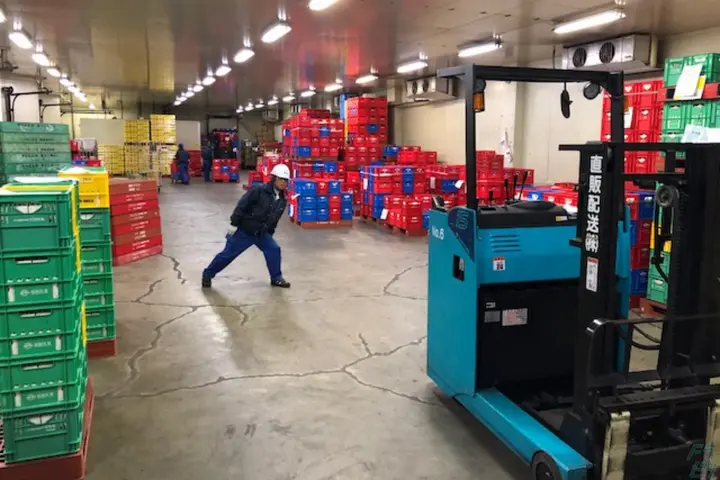 企業のイメージ画像