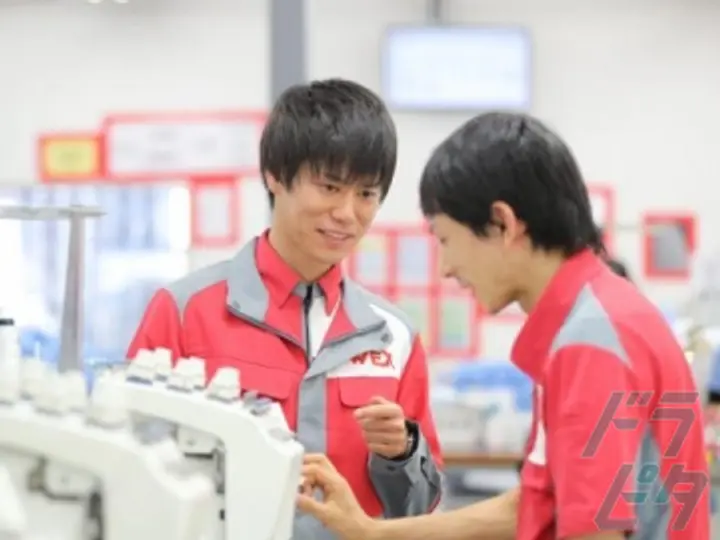 新日本ウエックス株式会社の転職情報　No.74063