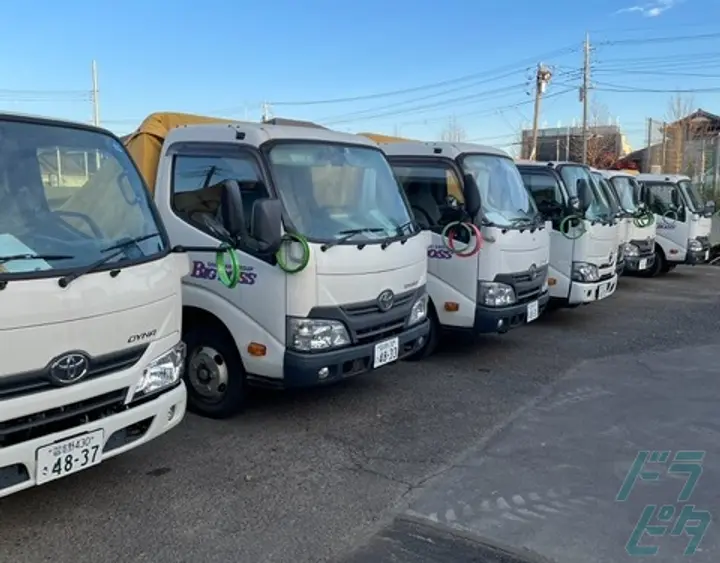 企業のイメージ画像