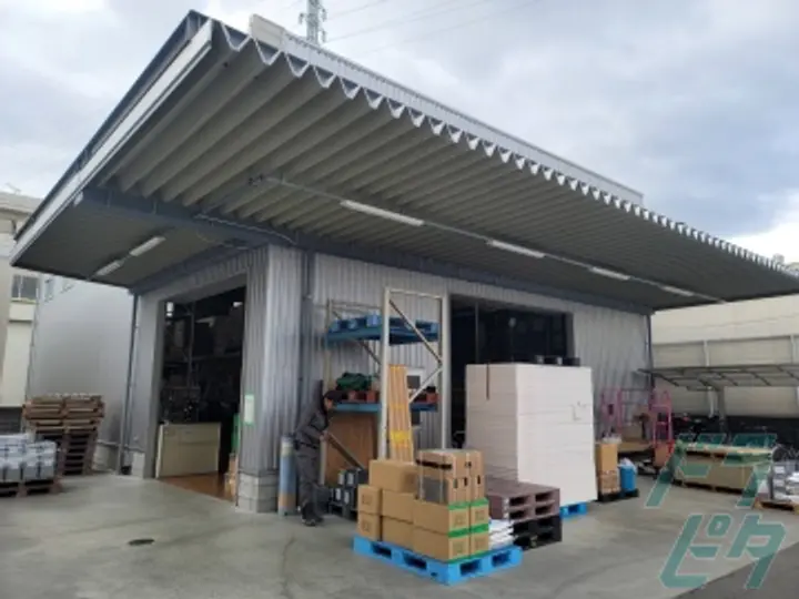 小川商事株式会社のトラック求人　No.90809