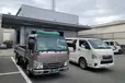 京都府京都市伏見区のバン(ワンボックス)ドライバーの求人情報イメージ - 小川商事株式会社 - No.82456-01
