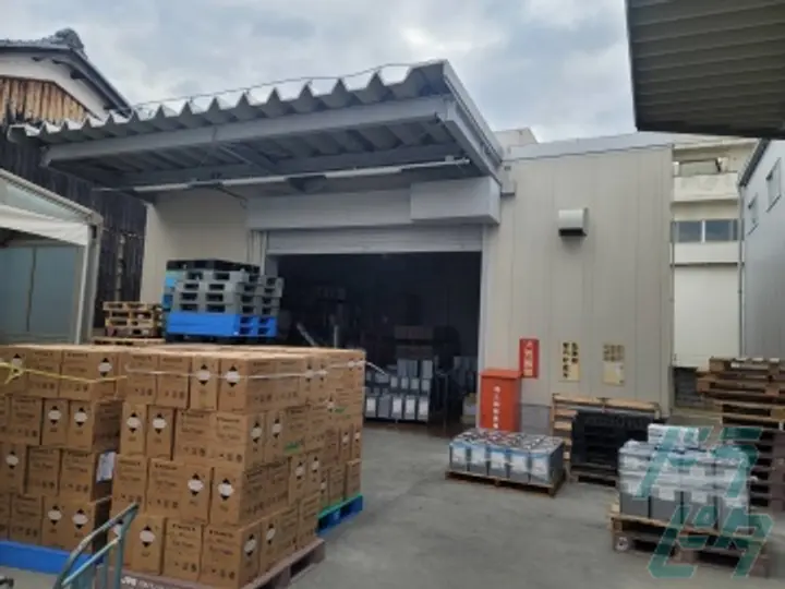 小川商事株式会社の転職情報　No.90809
