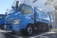 東京都江東区の中型トラックドライバーの求人情報イメージ - 株式会社エール - No.26268-01