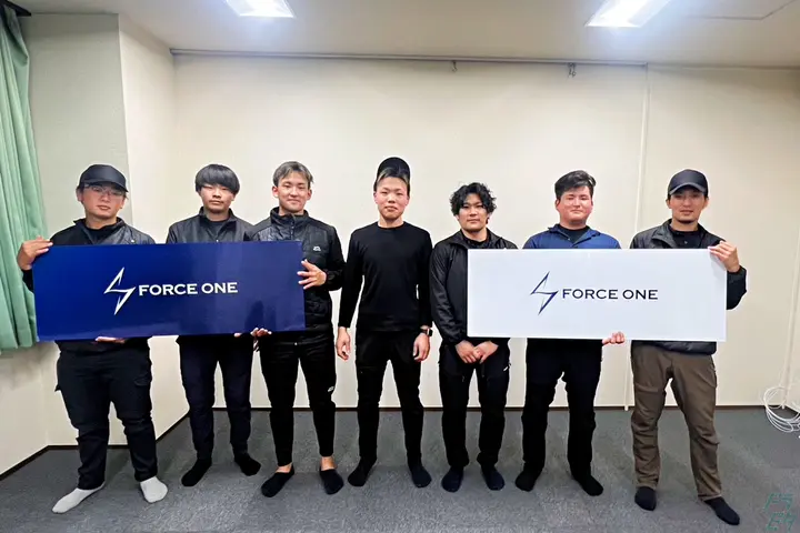 岐阜県岐阜市の中型トラックドライバーの求人情報イメージ - 株式会社FORCE ONE 柳津営業所 - No.48193-01