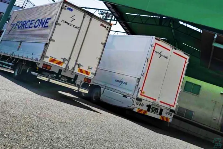 株式会社FORCE ONEのドライバー求人情報　No.72042