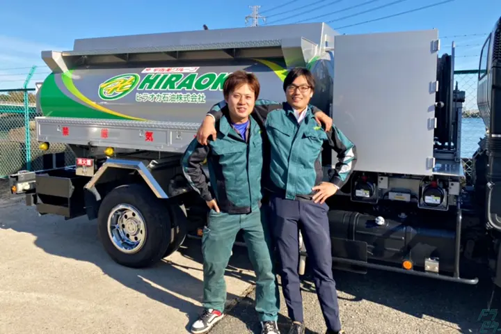 企業のイメージ画像