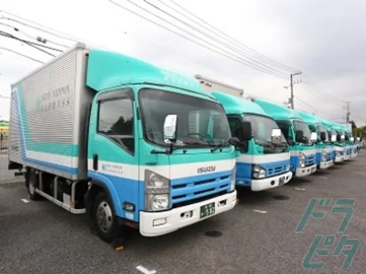 千葉県の運転手求人　No.69962