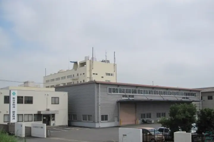 新日本物流株式会社のドライバー求人情報　No.30018