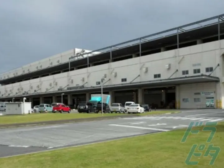 新日本物流株式会社の転職情報　No.30016