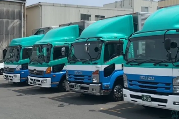 企業のイメージ画像