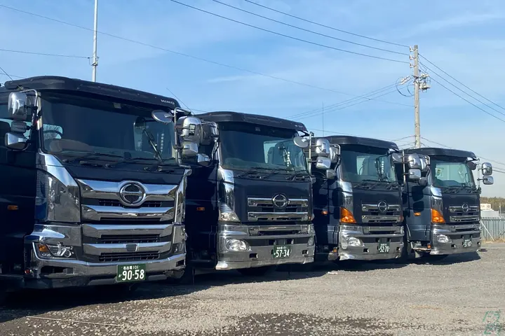 企業のイメージ画像