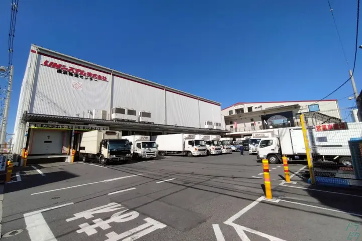 企業のイメージ画像