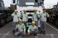 和歌山県和歌山市のダンプドライバーの求人情報イメージ - 鴻池運輸株式会社　鉄鋼関西支店 - No.58766-01