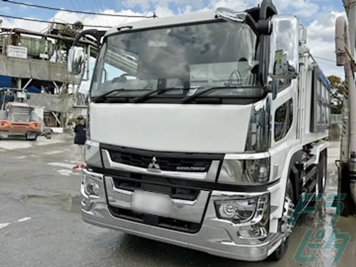株式会社ネクスプレス のトラック求人　No.28439