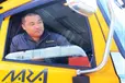 広島県呉市の中型トラックドライバーの求人情報イメージ - NTGグループ 株式会社NARA TRANSPORT - No.61351-01