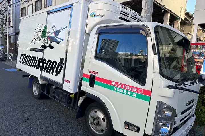 企業のイメージ画像