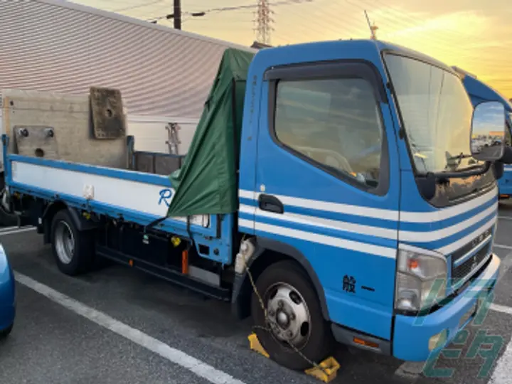 両備トランスポート株式会社　東京支店のトラック求人　No.30963