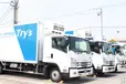 愛知県弥富市の中型トラックドライバーの求人情報イメージ - 株式会社東海流通システム - No.90576-01