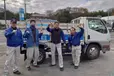 神奈川県横浜市都筑区の中型トラックドライバーの求人情報イメージ - 株式会社三光金属 - No.28274-01