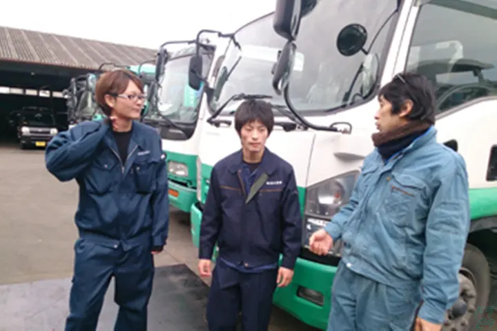 企業のイメージ画像