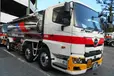千葉県市原市のタンクローリードライバーの求人情報イメージ - 京極運輸商事株式会社  京葉支店 - No.31650-01