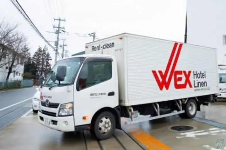 新日本ウエックス株式会社のドライバー求人情報　No.74071