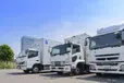 東京都江東区の小型トラックドライバーの求人情報イメージ - SGムービング株式会社 TOKYO BASE - No.25274-01