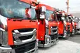 愛知県稲沢市の大型トラックドライバーの求人情報イメージ - 株式会社大翔 - No.25756-01
